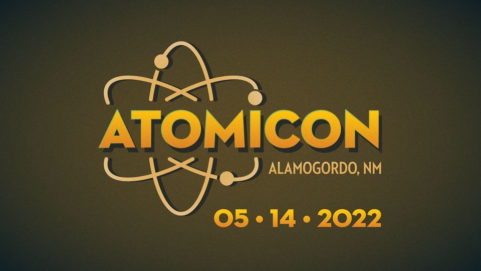 Atomicon 2022