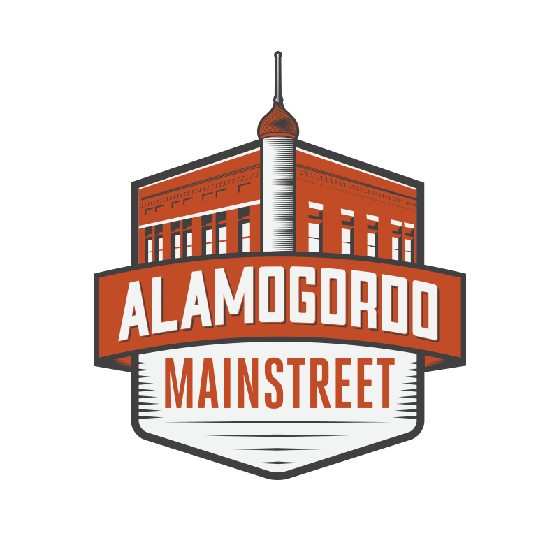 Alamogordo Mainstreet, 800 to 1100 Block of New York Ave