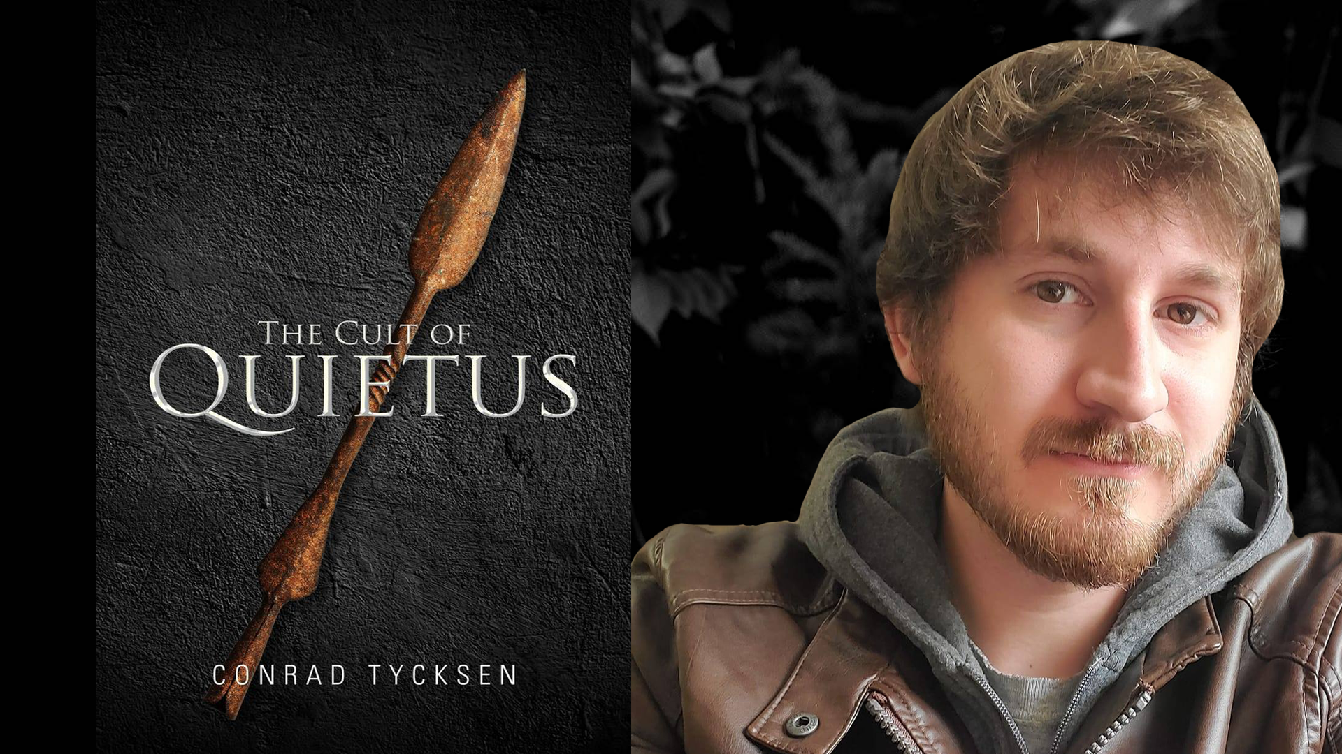 The Cult of Quietus by Conrad Tycksen